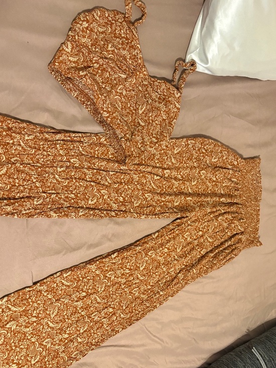 Pants - Two piece
